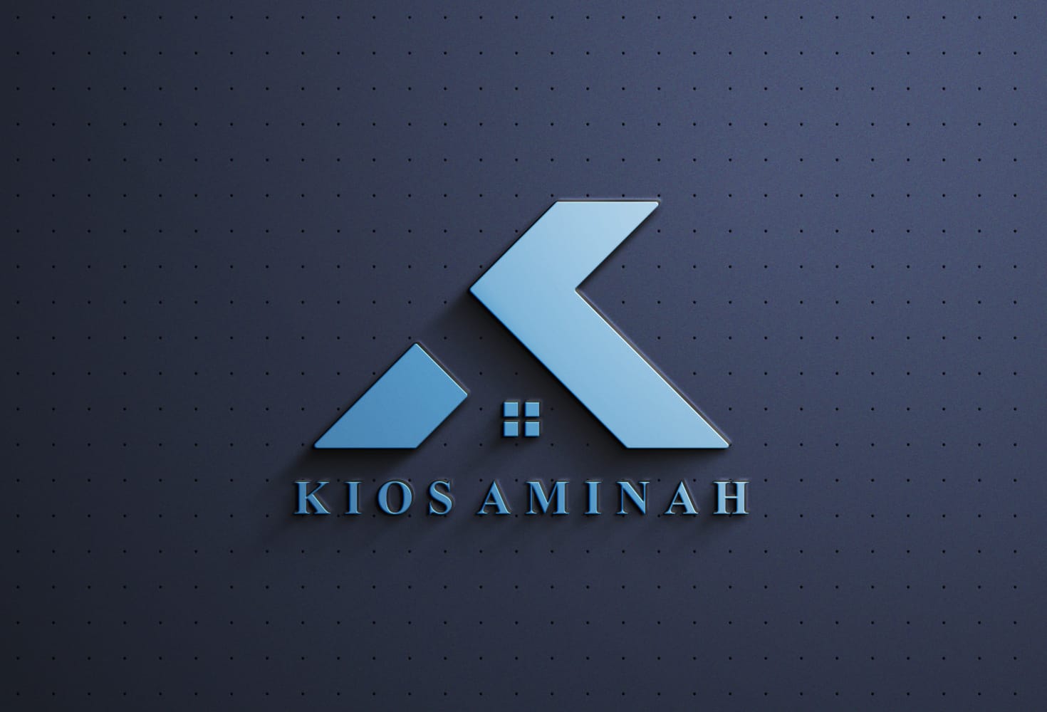 Kios Aminah
